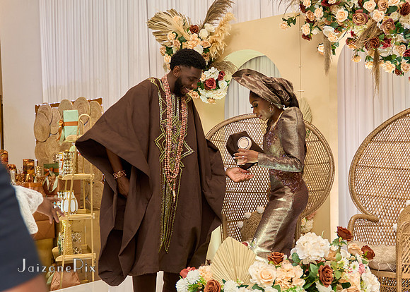 Bisola Reception