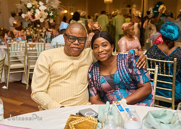 Bisola Reception