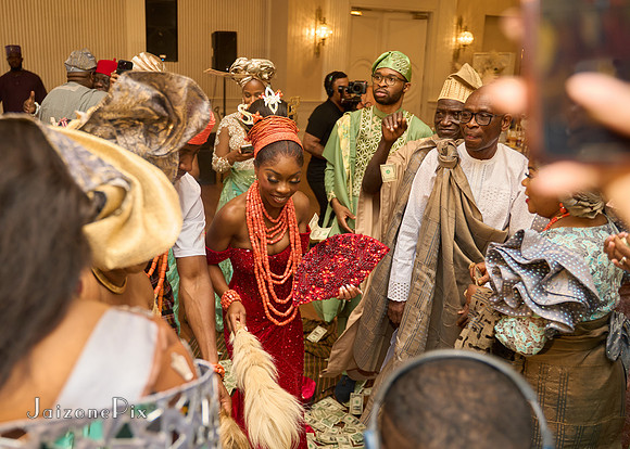 Bisola Reception