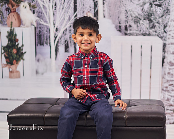 Gerin Xmas 2021