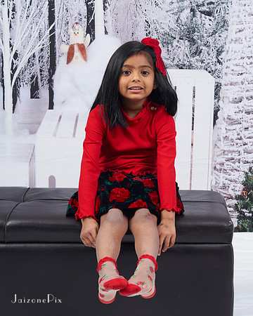 Gerin Xmas 2021