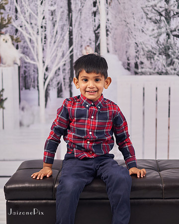Gerin Xmas 2021