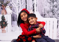 Gerin Xmas 2021