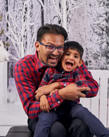 Gerin Xmas 2021