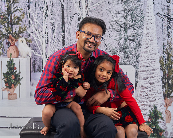 Gerin Xmas 2021