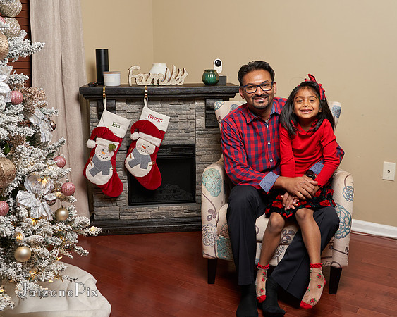 Gerin Xmas 2021