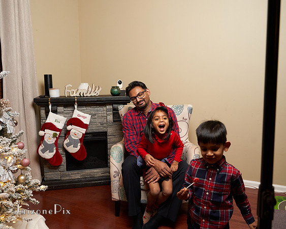Gerin Xmas 2021