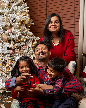 Gerin Xmas 2021