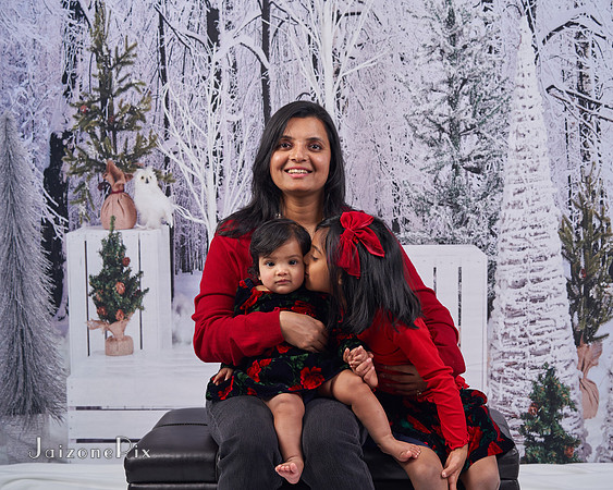 Gerin Xmas 2021