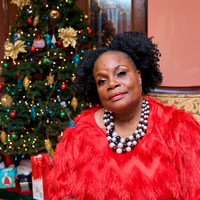 Daphne Xmas 2024