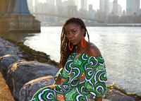 Brooklyn Bridge Park