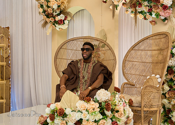 Bisola Reception