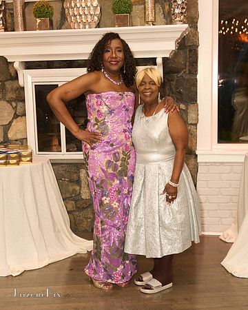 Kathleen's Birthday 2025