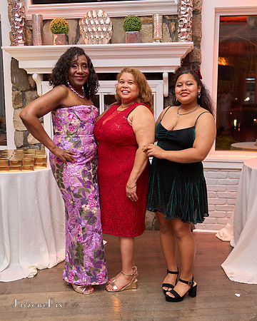 Kathleen's Birthday 2025