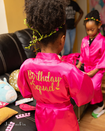 Nyla Birthday 2022