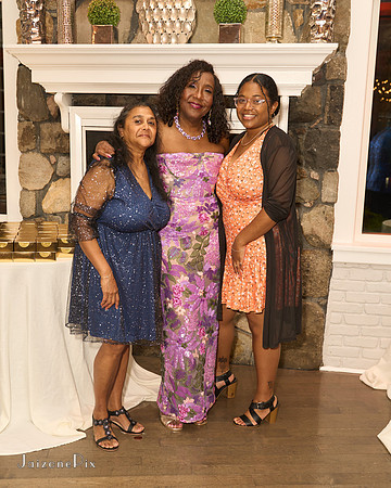 Kathleen's Birthday 2025