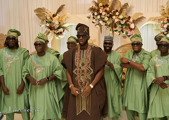 Bisola Reception