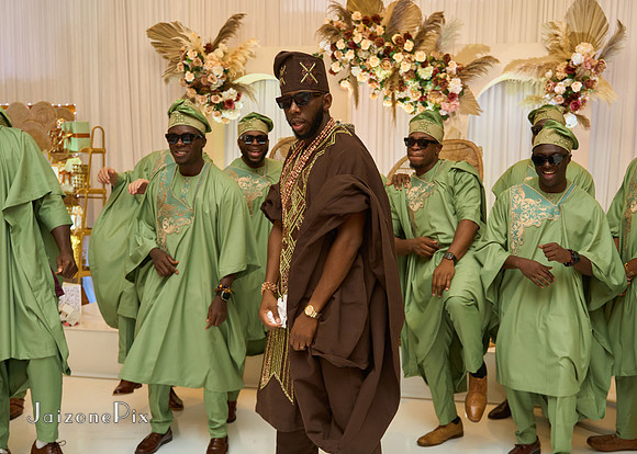 Bisola Reception