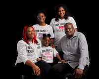 Noel Family 2021