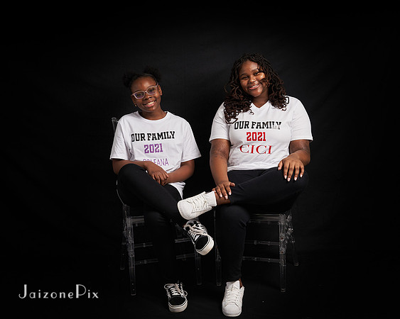 Noel Family 2021