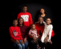 Noel Family 2021