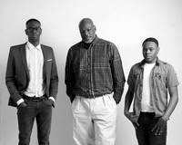 Noel Family 2021