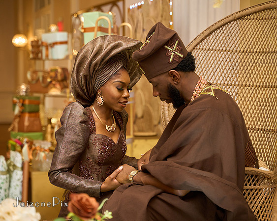 Bisola Reception