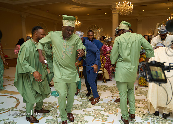Bisola Reception