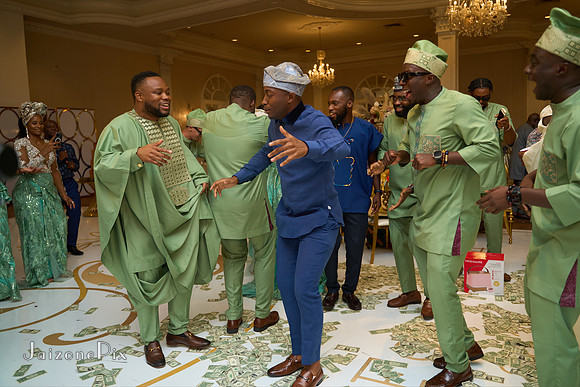 Bisola Reception