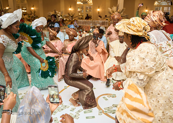 Bisola Reception
