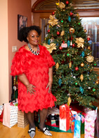 Daphne Xmas 2024