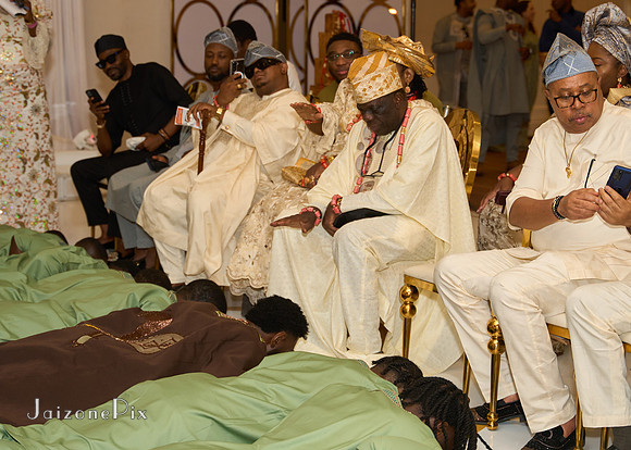 Bisola Reception