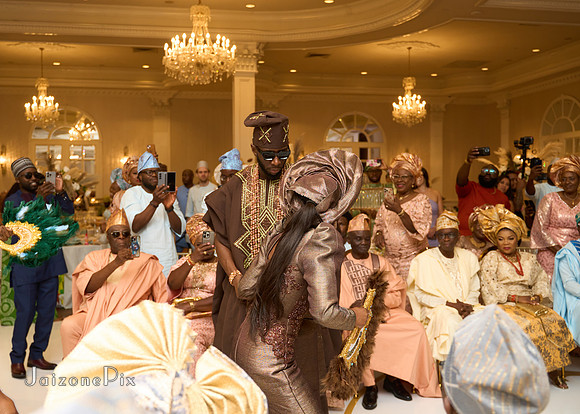 Bisola Reception