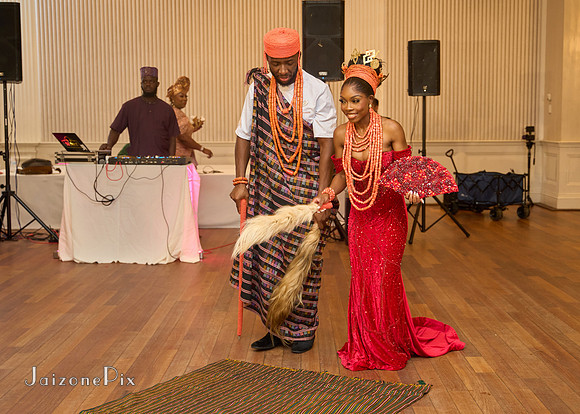 Bisola Reception