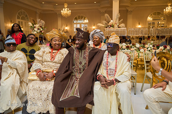 Bisola Reception