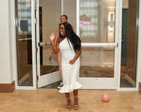 Alexis Bridal Shower