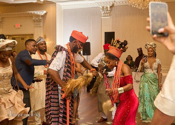 Bisola Reception