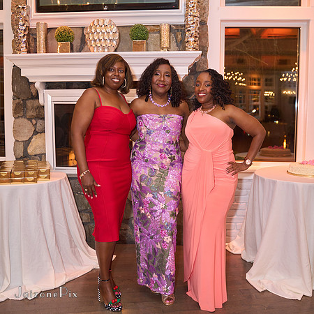 Kathleen's Birthday 2025
