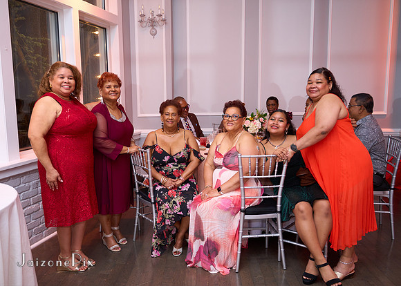 Kathleen's Birthday 2025