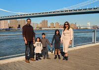Gerin Family 2024