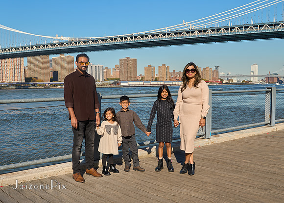 Gerin Family 2024
