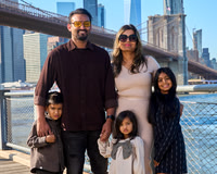 Gerin Family 2024
