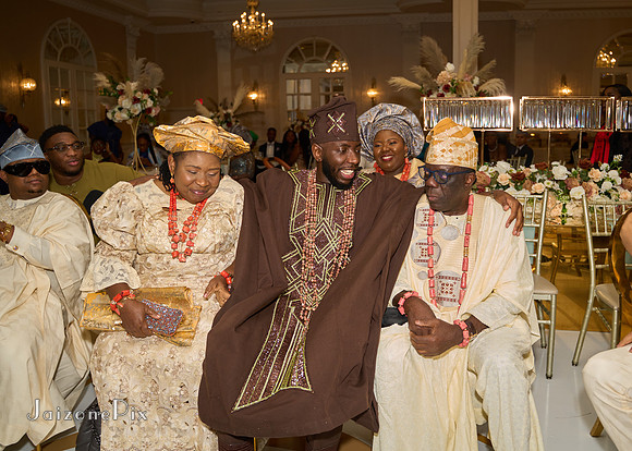 Bisola Reception