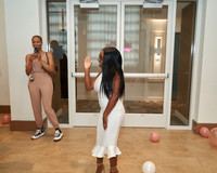 Alexis Bridal Shower