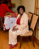 Daphne Xmas 2024