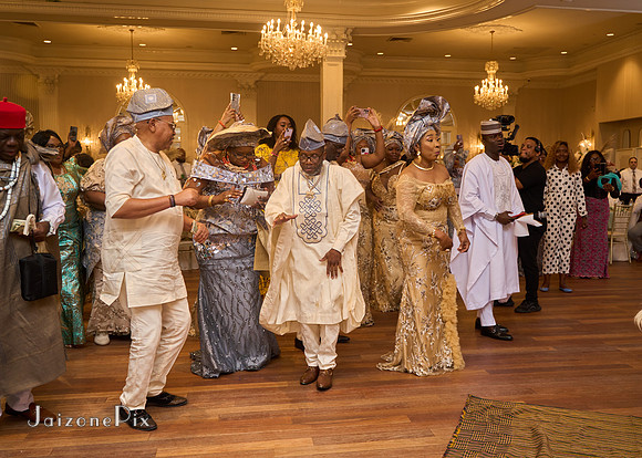 Bisola Reception