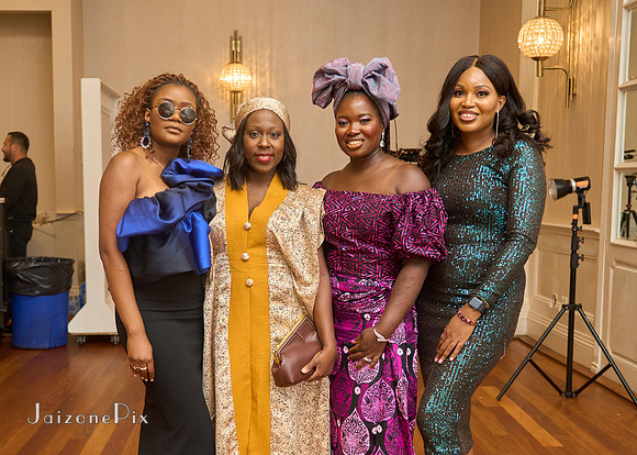 Bisola Reception