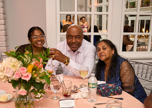 Kathleen's Birthday 2025