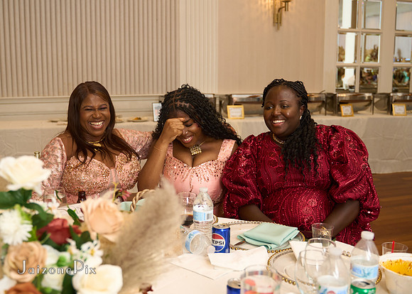 Bisola Reception