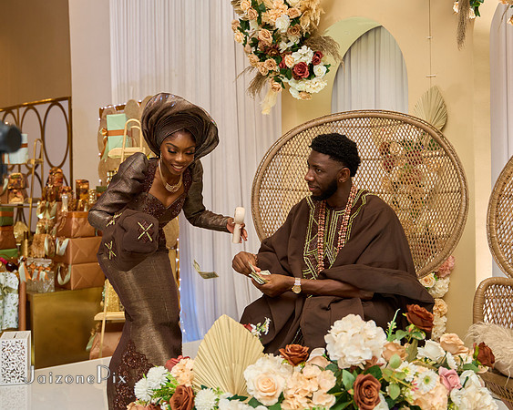 Bisola Reception